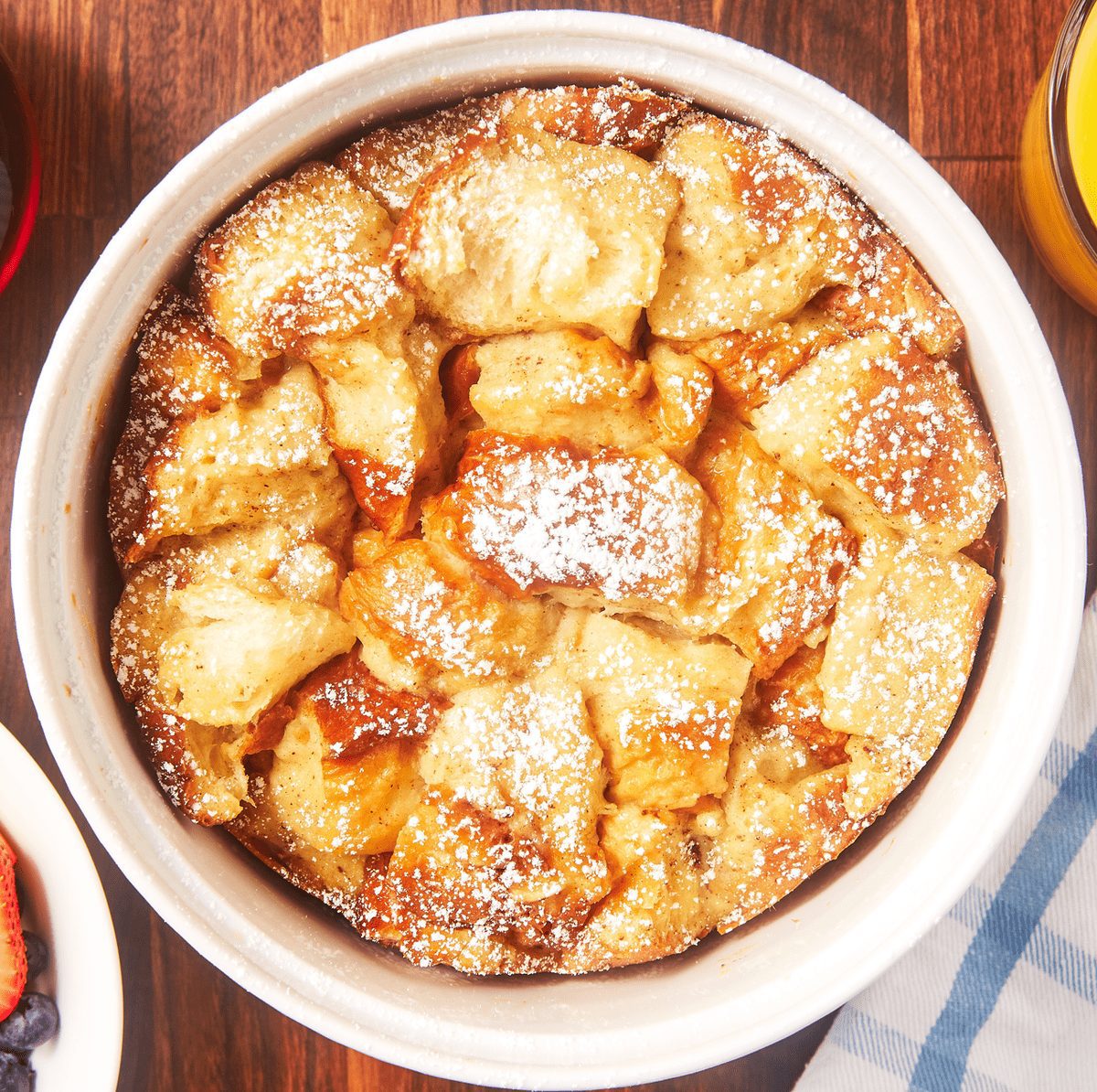 Instant Pot French Toast