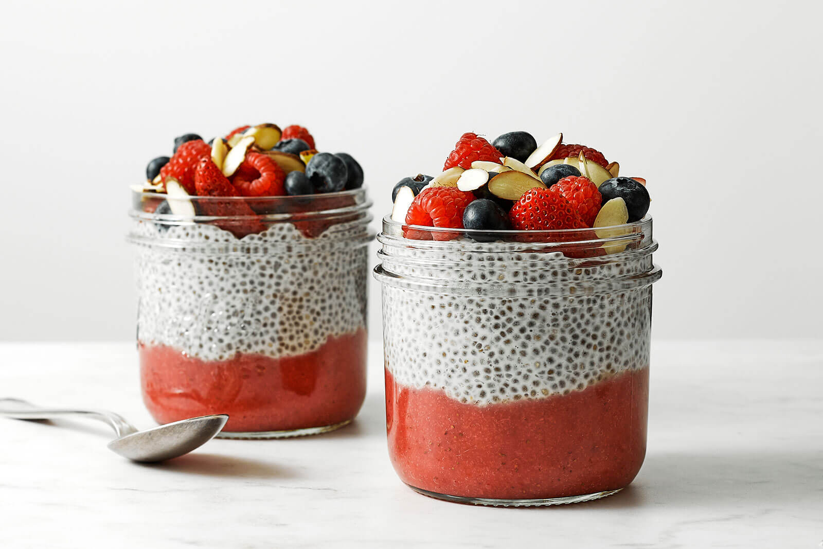 How to Make Chia Pudding