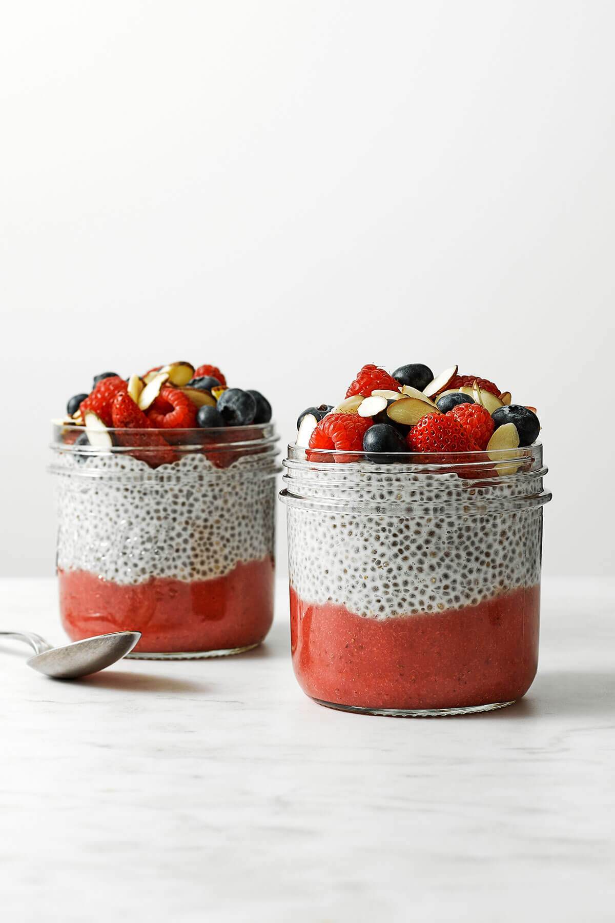How to Make Chia Pudding