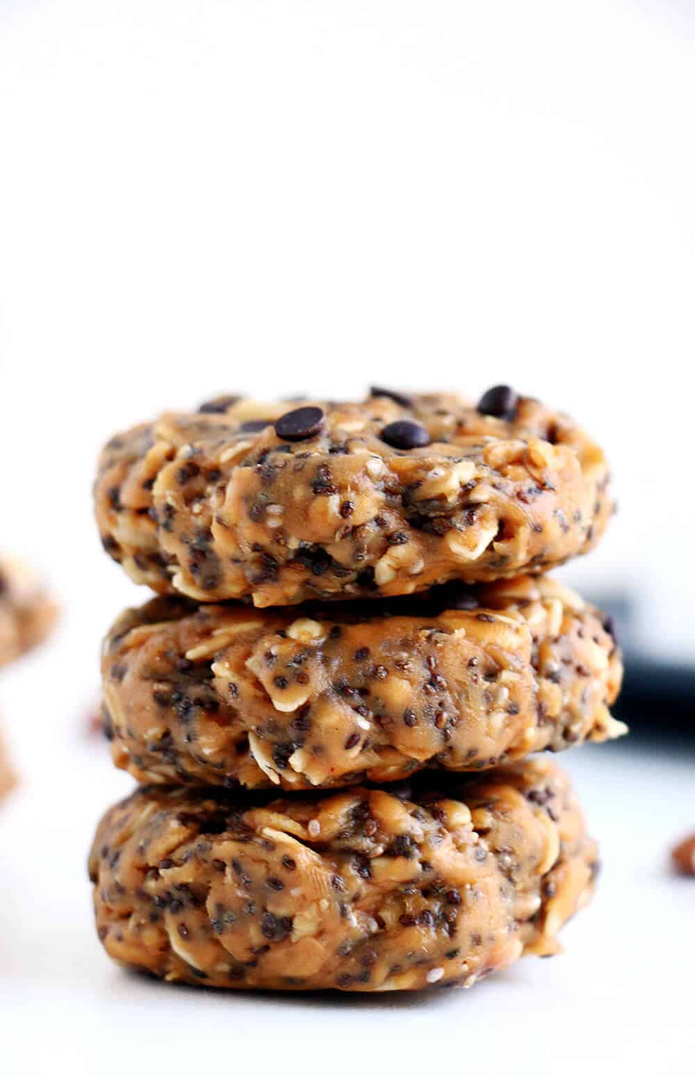 Breakfast Cookies
