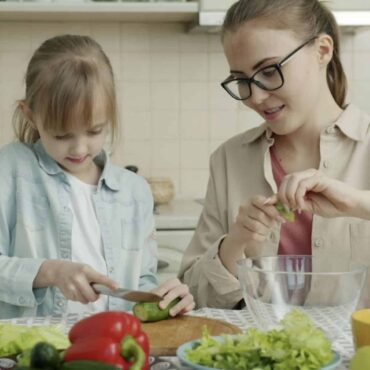 Ways to Incorporate More Veggies Into Kids' Meals