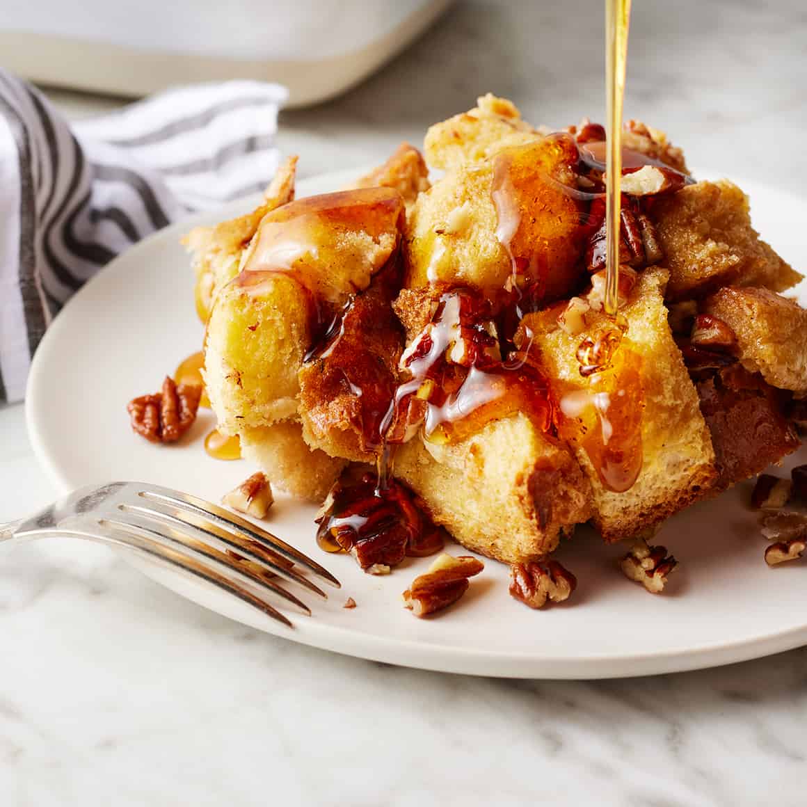 French Toast Casserole