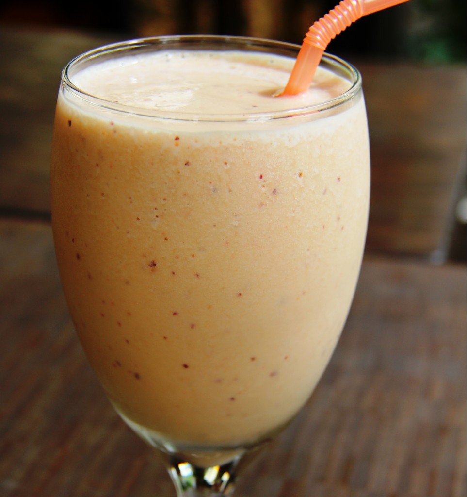 5 Deliciously Healthy Smoothie Recipes | Sumptuous Living